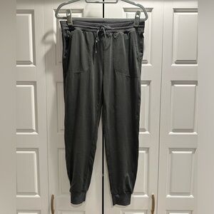 Zella gray joggers - great condition - barely worn